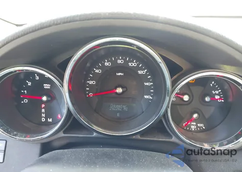 2012 Cadillac Cts Premium z USA, uszkodzony, nr VIN 1G6DP5E39C0126877